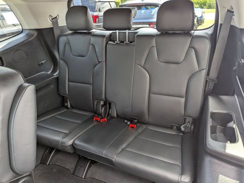 Used 2024 Kia Telluride S w/ S Sunroof Package FWD image 21
