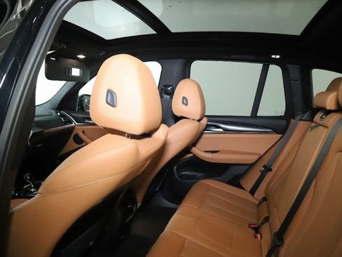 Used 2024 BMW X3 xDrive30i w/ Premium Package AWD/4WD image 16
