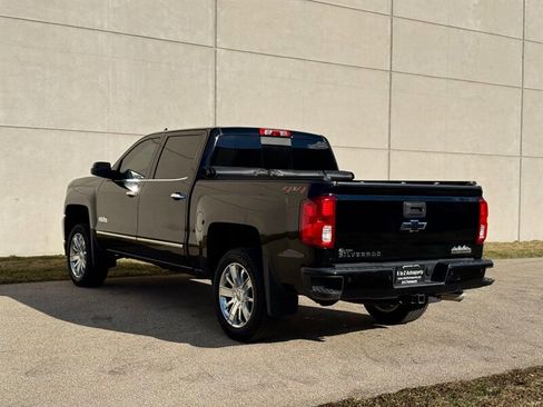 Used 2018 Chevrolet Silverado 1500 High Country w/ LPO, Protection Package image 10