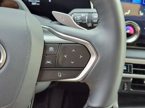 Used 2024 Lexus RX 350 Premium Plus w/ Convenience Package AWD/4WD image 21