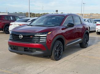 New 2026 Nissan Kicks SR w/ SR Premium Package video 2