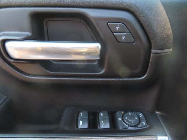 Used 2019 Chevrolet Silverado 1500 LT w/ All-Star Edition AWD/4WD image 14