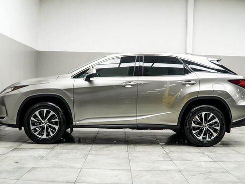 Used 2022 Lexus RX 350 FWD image 9