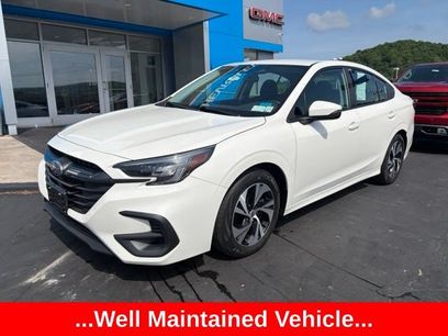 Used 2023 Subaru Legacy Premium