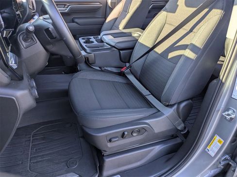 Used 2024 Chevrolet Silverado 1500 LT w/ Protection Package image 14