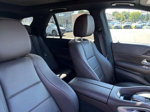 Used 2022 Mercedes-Benz GLE 350 4MATIC image 26