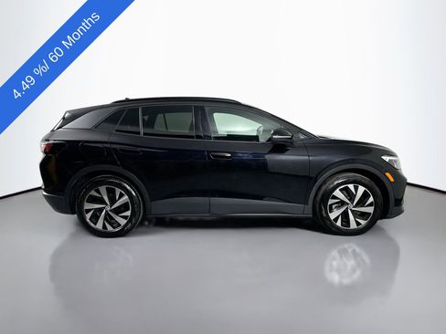 Certified 2024 Volkswagen ID.4 2WD image 4