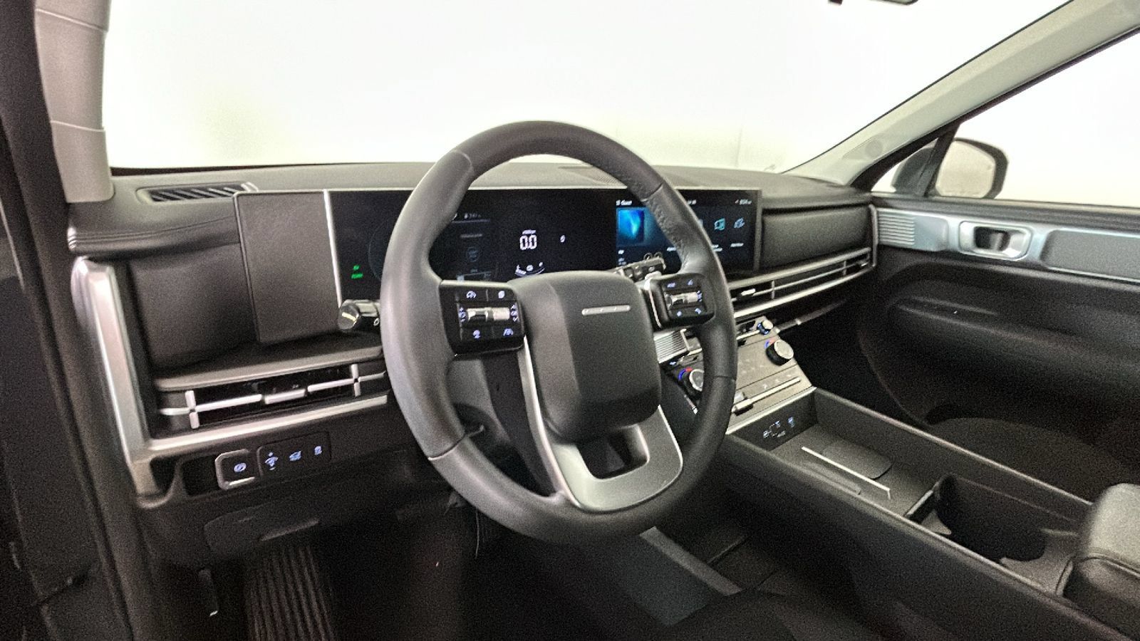 Used 2026 Hyundai Santa Fe SE FWD image 16