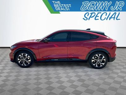 Used 2023 Ford Mustang Mach-E Premium