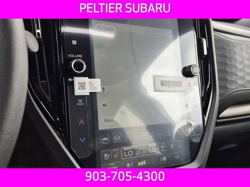 New 2026 Subaru Forester Touring image 25