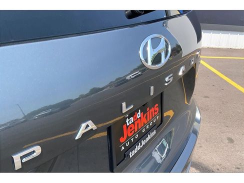 Used 2023 Hyundai Palisade Limited AWD/4WD image 34