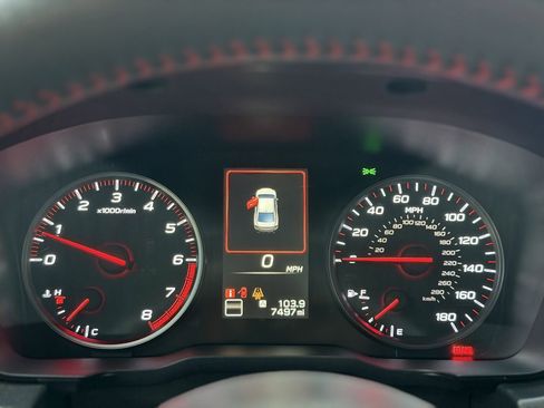 Used 2022 Subaru WRX Premium image 42