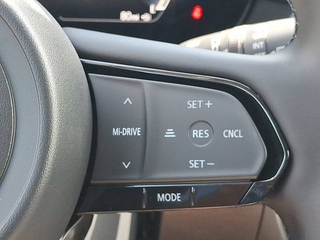 New 2026 MAZDA CX-5 AWD 2.5 S image 20