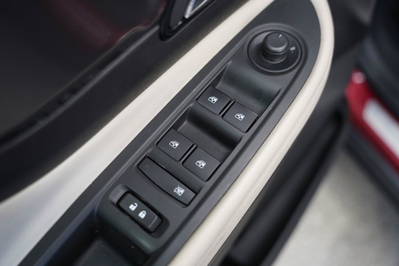Used 2018 Buick Encore Preferred FWD image 23