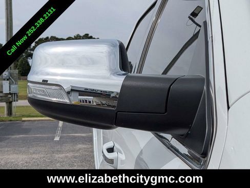 Used 2022 RAM 1500 Limited image 12