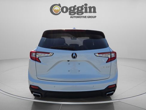 Used 2023 Acura RDX FWD w/ Technology Package image 4