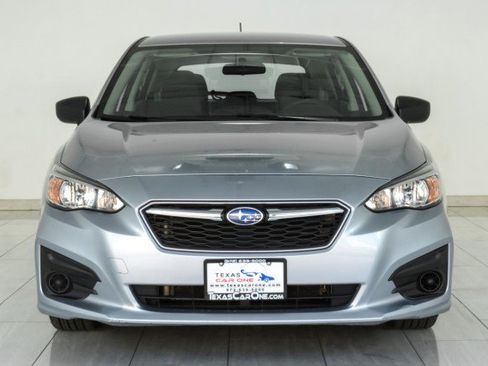 Used 2018 Subaru Impreza 2.0i image 3