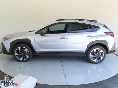 Certified 2025 Subaru Crosstrek 2.5i Limited w/ Crosstrek Mirror Package AWD/4WD image 7