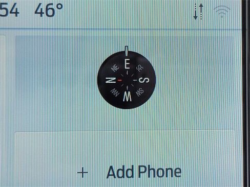 Certified 2021 Ford Bronco Sport Big Bend image 4