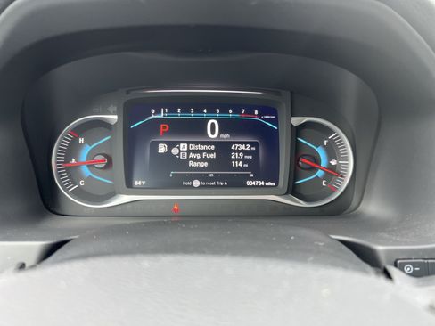 Used 2020 Honda Pilot EX image 17