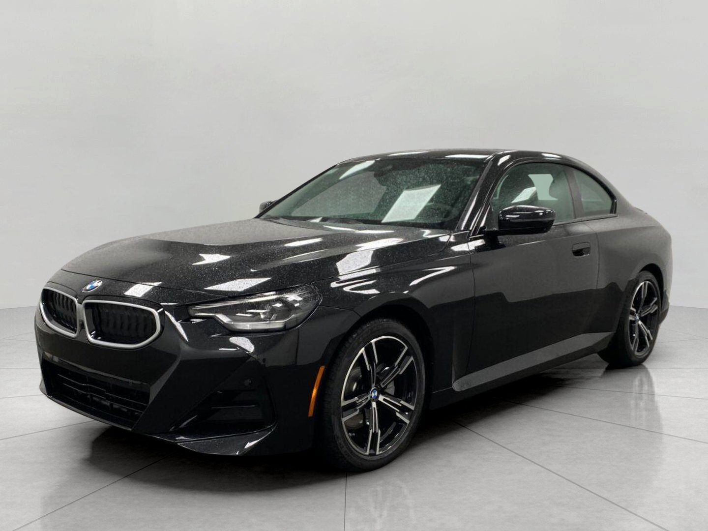 New 2026 BMW 230i xDrive Coupe w/ M Sport Package AWD/4WD image 8