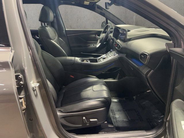 Used 2021 Hyundai Santa Fe Calligraphy AWD/4WD image 20