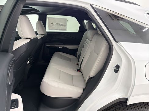 New 2026 Lexus RX 350 AWD image 13