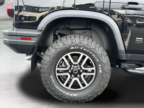 New 2025 INEOS Grenadier AWD/4WD image 49