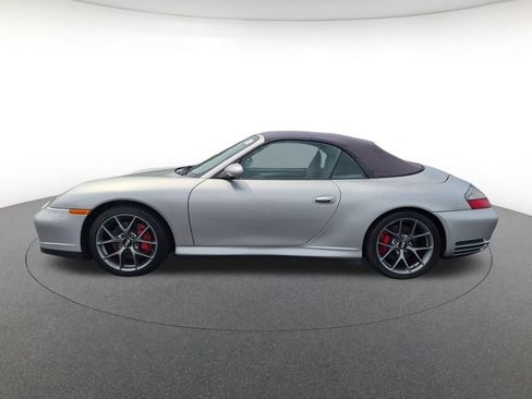 Used 2004 Porsche 911 Carrera RWD image 9