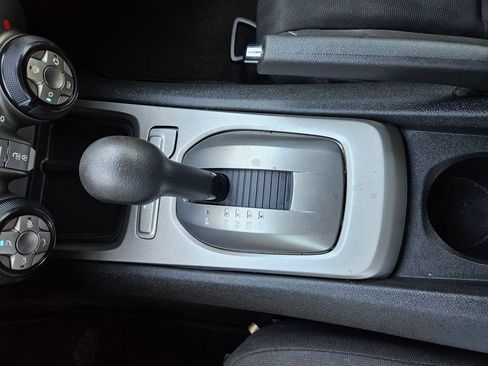 Used 2015 Chevrolet Camaro LS RWD image 15