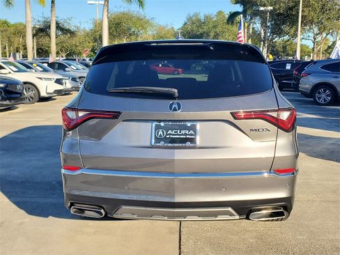 Used 2025 Acura MDX Technology Package image 5