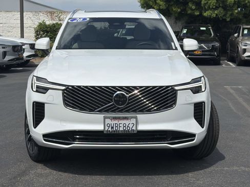 Used 2026 Volvo XC90 B6 Plus w/ Protection Package Premier AWD/4WD image 2