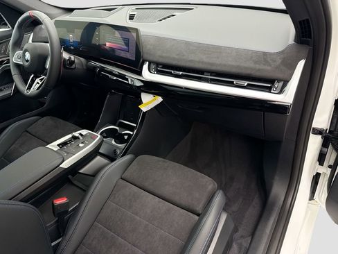 New 2026 BMW X1 M35i w/ Technology Package image 16