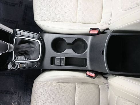 Used 2021 Kia Seltos SX w/ SX Sunroof Package AWD/4WD image 38