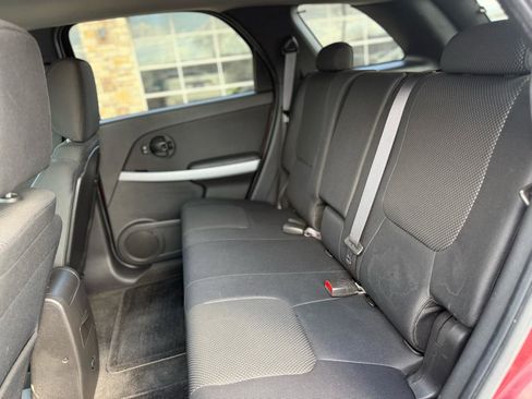 Used 2007 Pontiac Torrent 2WD w/ Preferred Package image 14