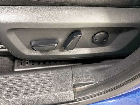 Used 2021 Nissan Rogue SL w/ Premium Package AWD/4WD image 14