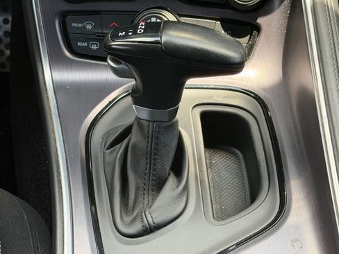 Used 2016 Dodge Challenger R/T RWD image 16