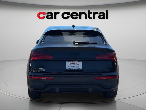 Used 2022 Audi Q5 2.0T Premium Plus AWD/4WD image 4