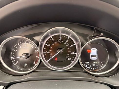 Used 2024 MAZDA CX-5 AWD 2.5 S image 14