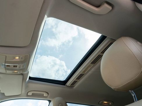 Used 2017 Mercedes-Benz GLS 450 4MATIC image 30