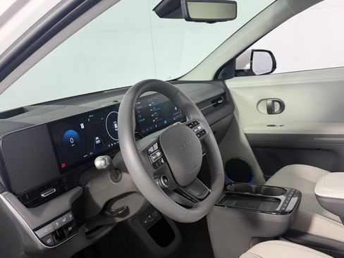 Used 2025 Hyundai Ioniq 5 Limited RWD image 25