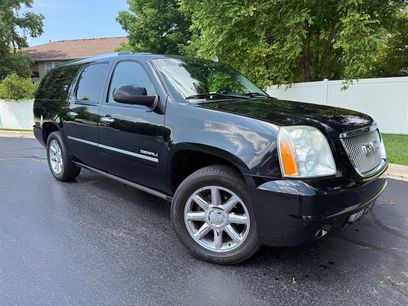 Used 2011 GMC Yukon XL Denali