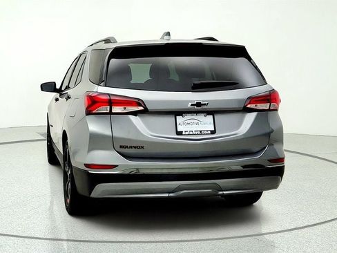 Used 2023 Chevrolet Equinox Premier FWD image 6