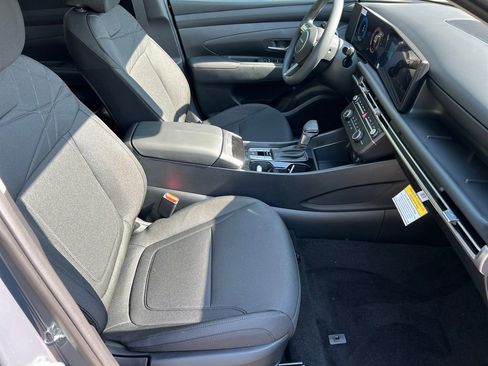 New 2026 Hyundai Tucson SE FWD image 14