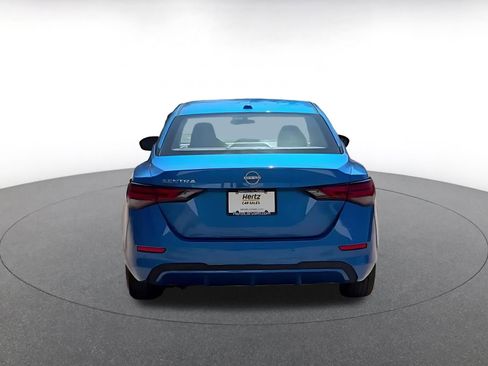 Used 2025 Nissan Sentra SV image 12