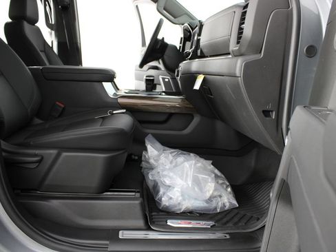 New 2026 Chevrolet Silverado 1500 LT Trail Boss w/ LT Trail Boss Premium Package AWD/4WD image 22