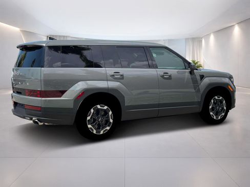 New 2026 Hyundai Santa Fe SE image 8