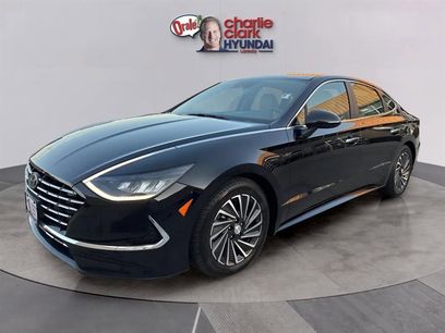 Used 2023 Hyundai Sonata SEL