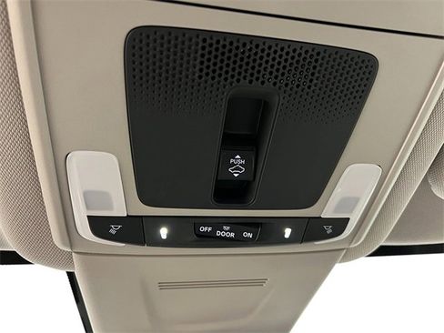 New 2025 Honda CR-V EX image 26