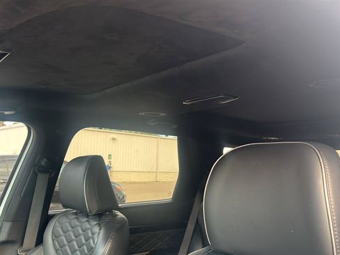 Used 2022 Hyundai Palisade Calligraphy AWD/4WD image 10